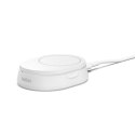 Belkin Ładowarka bezprzewodowa Belkin BoostCharge Pro Convertible Magnetic Wireless Charging Stand with Qi2 15W + 20W USB-C Power Suppl