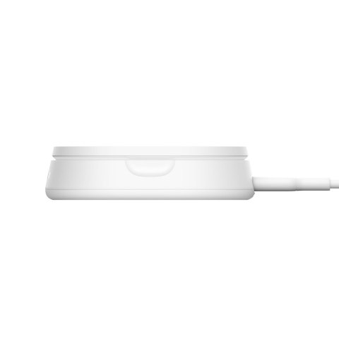 Belkin Ładowarka bezprzewodowa Belkin BoostCharge Pro Convertible Magnetic Wireless Charging Stand with Qi2 15W + 20W USB-C Power Suppl Belkin Ładowarka bezprzewodowa Belkin BoostCharge Pro Convertible Magnetic Wireless Charging Stand with Qi2 15W + 20W USB-C Power Suppl