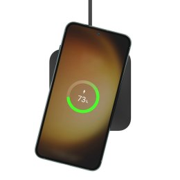 Belkin Ładowarka bezprzewodowa Belkin BoostCharge Pro Universal Easy Align Wireless Charging Pad Qi-compatible 15W Black