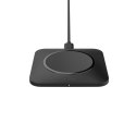Belkin Ładowarka bezprzewodowa Belkin BoostCharge Pro Universal Easy Align Wireless Charging Pad Qi-compatible 15W Black
