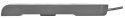 Belkin Listwa zasilająca Belkin Power Surge 6-PORT + 2xUSB-A 2.4A 650J 2m Grey/White
