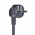 Belkin Listwa zasilająca Belkin Power Surge 8-PORT + 2xUSB-A 18W 900J 2m Grey/White