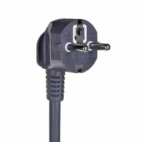 Belkin Listwa zasilająca Belkin Power Surge 8-PORT + 2xUSB-A 18W 900J 2m Grey/White Belkin Listwa zasilająca Belkin Power Surge 8-PORT + 2xUSB-A 18W 900J 2m Grey/White