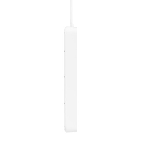 Belkin Listwa zasilająca Belkin Power Surge 8-PORT + 2xUSB-C 30W 900J 2m White Belkin Listwa zasilająca Belkin Power Surge 8-PORT + 2xUSB-C 30W 900J 2m White