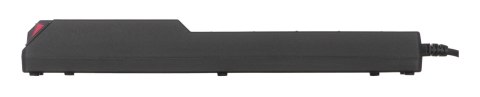 HSK DATA Listwa HSK DATA ALP-ACAR504WF---03BKG (3m; kolor czarny) HSK DATA Listwa HSK DATA ALP-ACAR504WF---03BKG (3m; kolor czarny)
