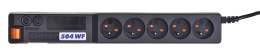 HSK DATA Listwa HSK DATA ALP-ACAR504WF--