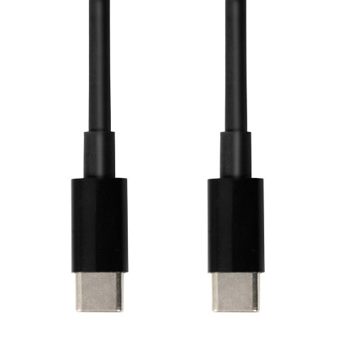 IBOX ŁADOWARKA SIECIOWA I-BOX C-65 GAN PD65W KABEL, CZARNA IBOX ŁADOWARKA SIECIOWA I-BOX C-65 GAN PD65W KABEL, CZARNA