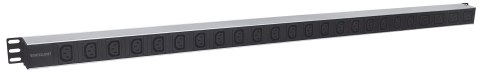Intellinet INTELLINET PIONOWA LISTWA ZASILAJĄCA PDU RACK 20X Intellinet INTELLINET PIONOWA LISTWA ZASILAJĄCA PDU RACK 20X