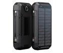 PowerNeed POWERNEED ŁADOWARKA SOLARNA S20000Q
