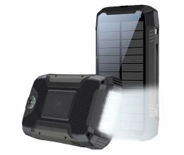 PowerNeed POWERNEED ŁADOWARKA SOLARNA S20000Q