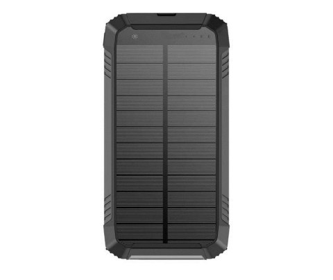 PowerNeed POWERNEED ŁADOWARKA SOLARNA S20000Q PowerNeed POWERNEED ŁADOWARKA SOLARNA S20000Q