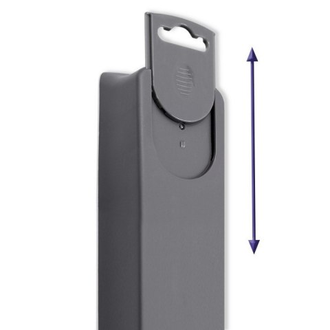 Qoltec QOLTEC LISTWA ZASILAJĄCA ANTYPRZEPIĘCIOWA | 6 GNIAZD | 2 X USB | 1.8M | BIAŁO-SZARA Qoltec QOLTEC LISTWA ZASILAJĄCA ANTYPRZEPIĘCIOWA | 6 GNIAZD | 2 X USB | 1.8M | BIAŁO-SZARA