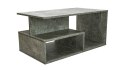 TOP E SHOP ŁAWA PRIMA - BETON