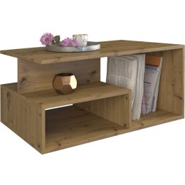 TOP E SHOP STOLIK KAWOWY ŁAWA PRIMA ARTISAN
