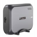 UNITEK UNITEK ŁADOWARKA SIECIOWA 2X USB-A 3X USB-C GAN PD 3.1 188W