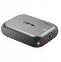UNITEK UNITEK ŁADOWARKA SIECIOWA 2X USB-A 3X USB-C GAN PD 3.1 188W