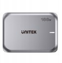 UNITEK UNITEK ŁADOWARKA SIECIOWA 2X USB-A 3X USB-C GAN PD 3.1 188W