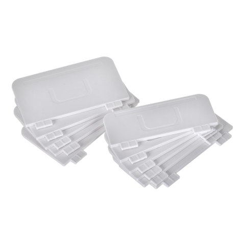 UNITEK UNITEK STACJA ŁADUJĄCA 10X USB, 160W, Y-2190 UNITEK UNITEK STACJA ŁADUJĄCA 10X USB, 160W, Y-2190