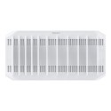 UNITEK UNITEK STACJA ŁADUJĄCA 10X USB 2.4A 60W BIAŁA
