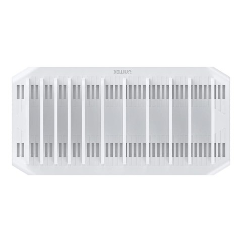 UNITEK UNITEK STACJA ŁADUJĄCA 10X USB 2.4A 60W BIAŁA UNITEK UNITEK STACJA ŁADUJĄCA 10X USB 2.4A 60W BIAŁA