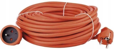 VERTEX Przedłużacz zwijany 30M VERTEX 3x2,5 VERTEX Przedłużacz zwijany 30M VERTEX 3x2,5