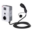 ABB Stacja ładowania ABB Terra AC W22-G5-RD-MC-0 wallbox 22kW kabel 5m