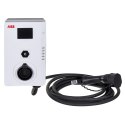 ABB Stacja ładowania ABB Terra AC W22-G5-RD-MC-0 wallbox 22kW kabel 5m