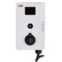 ABB Stacja ładowania ABB Terra AC W22-G5-RD-MC-0 wallbox 22kW kabel 5m