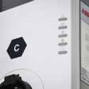 ABB Stacja ładowania ABB Terra AC W22-G5-RD-MC-0 wallbox 22kW kabel 5m