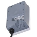 ABB Stacja ładowania ABB Terra AC W22-G5-RD-MC-0 wallbox 22kW kabel 5m