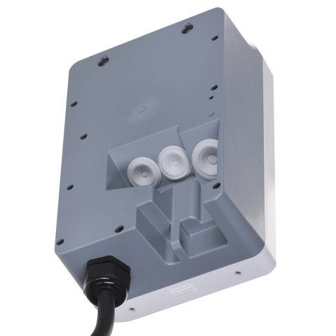 ABB Stacja ładowania ABB Terra AC W22-G5-RD-MC-0 wallbox 22kW kabel 5m ABB Stacja ładowania ABB Terra AC W22-G5-RD-MC-0 wallbox 22kW kabel 5m