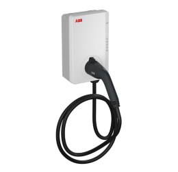 ABB Stacja ładowania ABB Terra TAC-W11-G5-R-0 11kW z kablem 5m wallbox