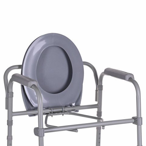 ANTAR Składane krzesło toaletowe ANTAR Składane krzesło toaletowe