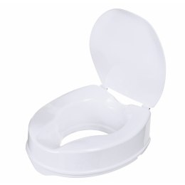 ActionMed Nasadka podwyższająca na toaletę z klapą 10cm