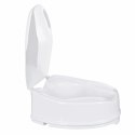 ActionMed Nasadka podwyższająca na toaletę z klapą 15cm