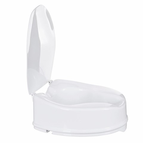 ActionMed Nasadka podwyższająca na toaletę z klapą 15cm ActionMed Nasadka podwyższająca na toaletę z klapą 15cm