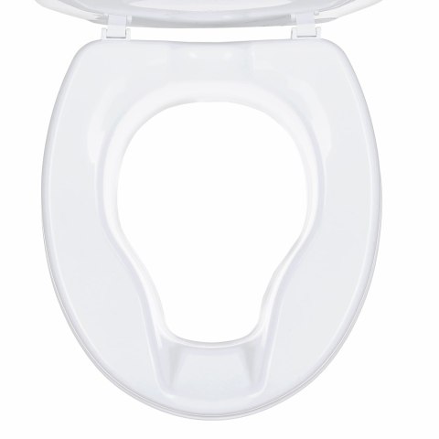 ActionMed Nasadka podwyższająca na toaletę z klapą 15cm ActionMed Nasadka podwyższająca na toaletę z klapą 15cm