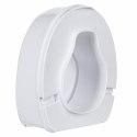 ActionMed Nasadka podwyższająca na toaletę z klapą 15cm