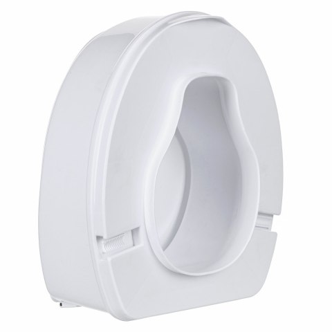 ActionMed Nasadka podwyższająca na toaletę z klapą 15cm ActionMed Nasadka podwyższająca na toaletę z klapą 15cm