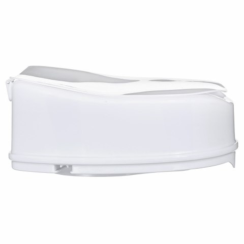 ActionMed Nasadka podwyższająca na toaletę z klapą 15cm ActionMed Nasadka podwyższająca na toaletę z klapą 15cm
