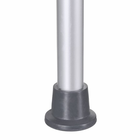 ActionMed Taboret prysznicowy okrągły aluminiowy ActionMed Taboret prysznicowy okrągły aluminiowy