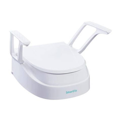 DIETZ Dietz SmartFix - nasadka na sedes z podłokietnikami DIETZ Dietz SmartFix - nasadka na sedes z podłokietnikami