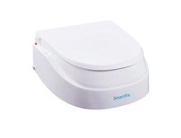 DIETZ Dietz SmartFix - nasadka na sedes z regulacją bez p