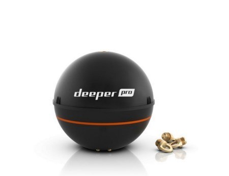 Deeper Echosonda Deeper PRO Deeper Echosonda Deeper PRO