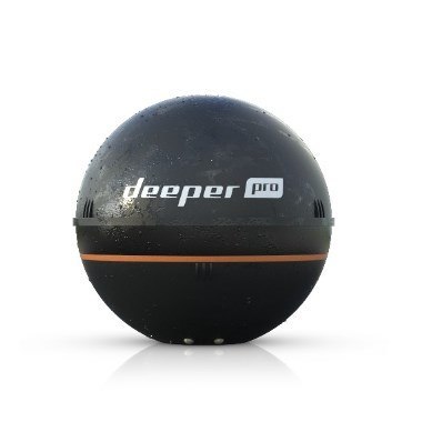 Deeper Echosonda Deeper PRO Deeper Echosonda Deeper PRO