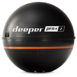 Deeper Echosonda Deeper Pro + 2.0
