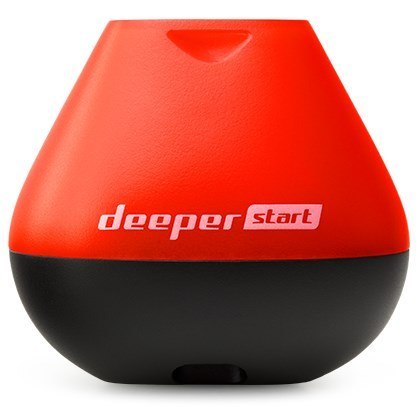 Deeper Echosonda Deeper START Smart Fishfinder Deeper Echosonda Deeper START Smart Fishfinder