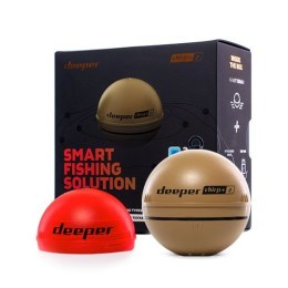 Deeper Echosonda Deeper Smart Sonar CHIRP+2.0