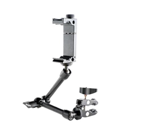 Deeper Uchwyt mocujący telefon Deeper Smartphone Mount Kayak&Boat Deeper Uchwyt mocujący telefon Deeper Smartphone Mount Kayak&Boat