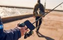 Deeper Uchwyt na telefon Deeper Smartphone Mount